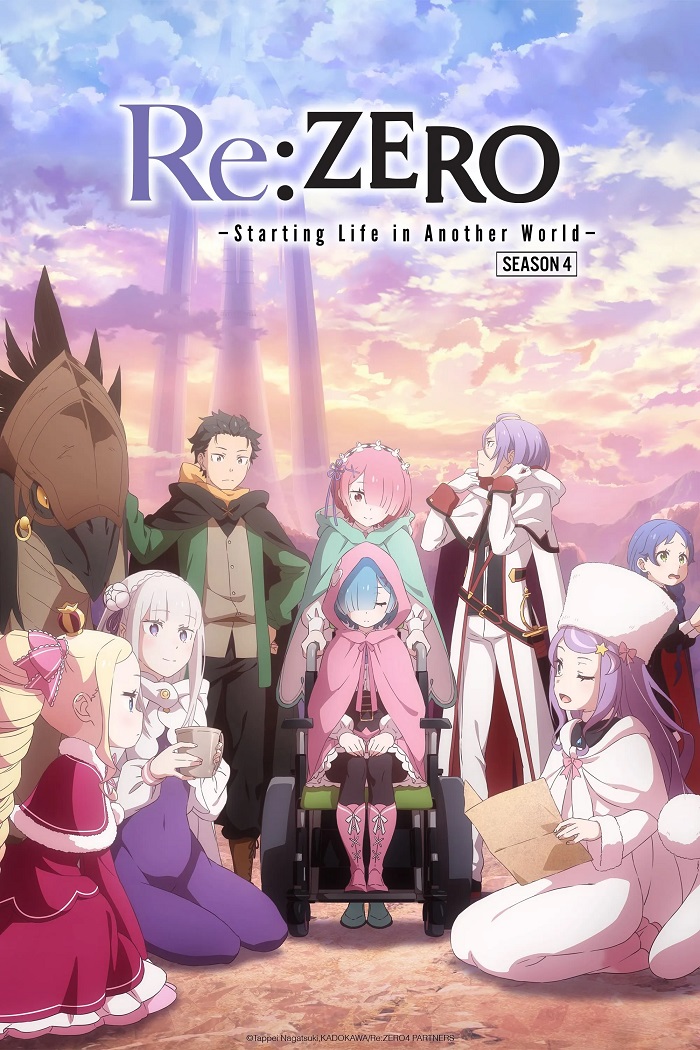 Top Anime Releasing in Q2 (Spring)&nbsp;2026